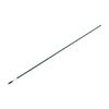 Tyczka prosta 180 cm x 16 mm metalowa powlekana PE