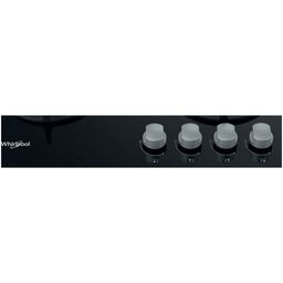 Płyta gazowa AKT625NB Whirlpool