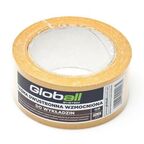 Taśma klejąca dwustronna do wykładzin 48 mm x 25 m wzmocniona GLOBALL