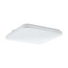 Plafon FRANIA STAR 33 x 33 cm biały LED EGLO