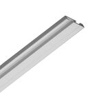 Szyna sufitowa 1-torowa HELSINKI 200 cm biała aluminiowa GARDINIA