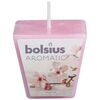 Świeca zapachowa AROMATIC magnolia BOLSIUS