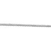 Linka stalowa 42 kg 2 mm x 150 m STANDERS