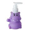 Pojemnik na mydło w płynie HIPPO CENTER-PLUS
