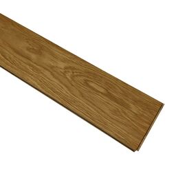 Podłoga drewniana deska Lita Dąb olejowana Rustic 15X120X300-1200 mm Woodpast Solid