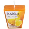Świeca zapachowa AROMATIC pomarańcza BOLSIUS