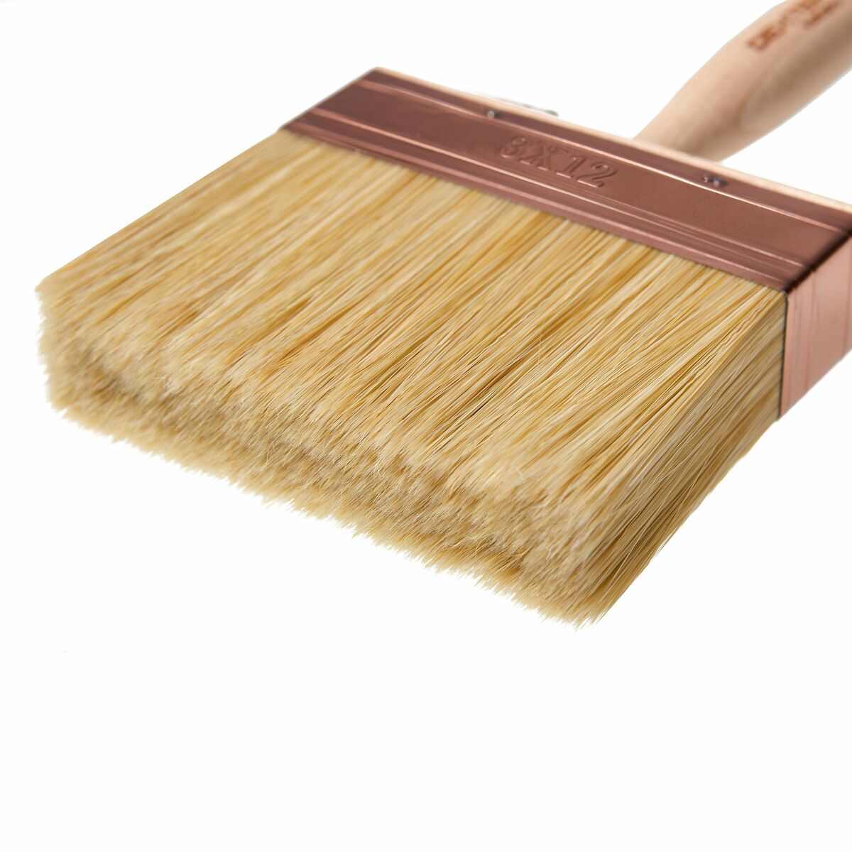 Pędzel mini ławkowiec uniwersalny 30 x 120 mm Dexter Pro