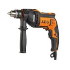 Wiertarka udarowa SBE750RZ 750 W AEG