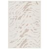 Dywan Ivette ivory kremowy 133 x 190 cm
