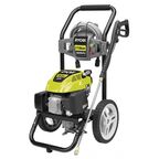 Myjka ciśnieniowa spalinowa RPW2400HG RYOBI