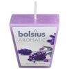 Świeca zapachowa AROMATIC lawenda BOLSIUS
