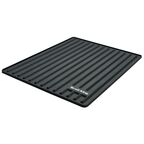 Mata silikonowa na półkę go grilla 28 x 35.5 cm BROIL KING