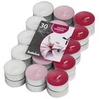 Podgrzewacz zapachowy AROMATIC magnolia 30 szt. BOLSIUS