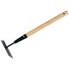 Motyczka GR0191 12 x 6 cm x 42 cm GREENMILL CLASSIC