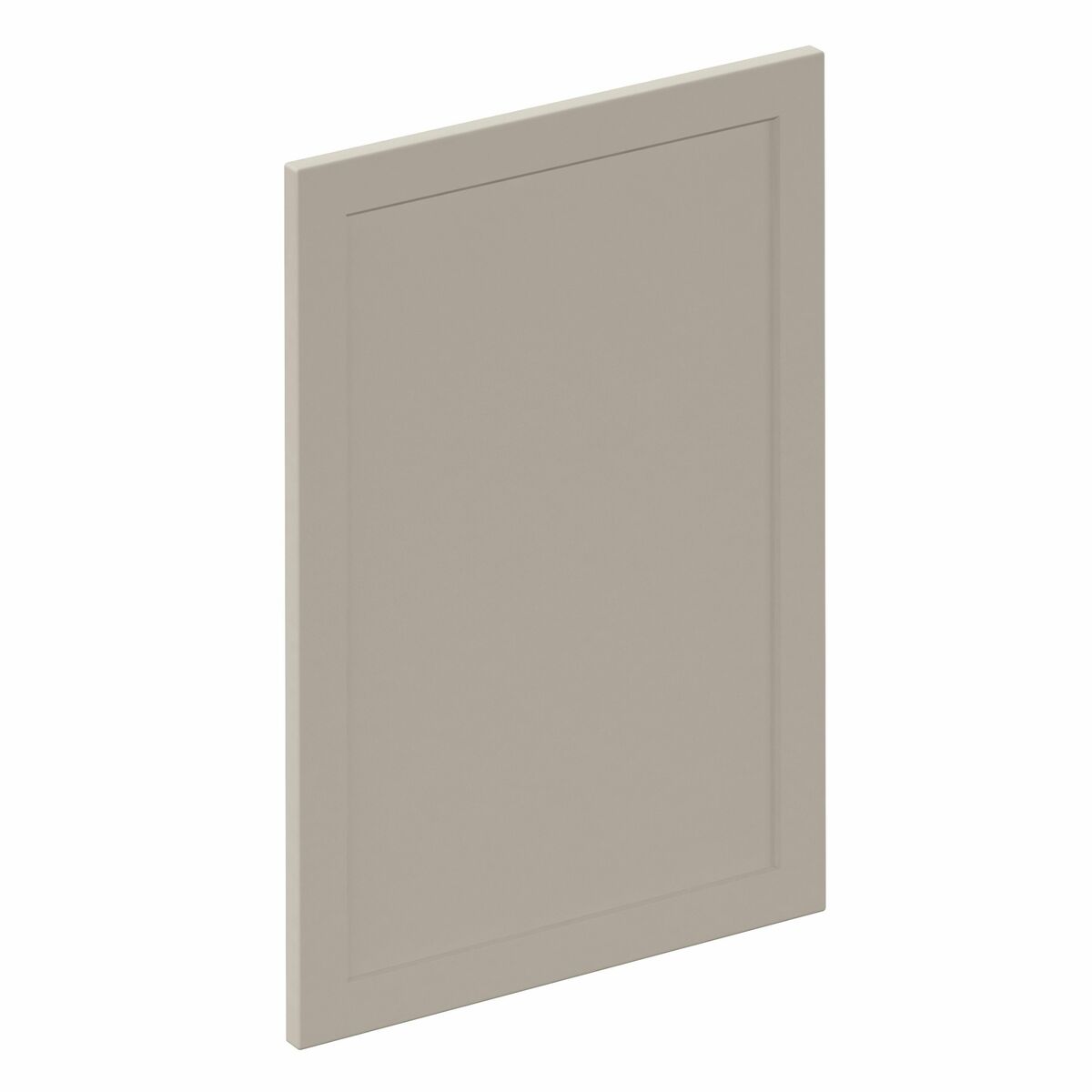 Front kuchenny F45/64 Newport taupe Delinia iD