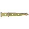 Zawias 200X48MM GUST ALBERTS