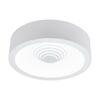 Plafon LEGANES 45.5 cm biały LED EGLO