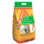 Szybkowiążąca zaprawa do montażu i napraw MINIPACK 5 kg SIKA
