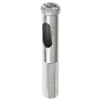Wiertło diamentowe 10X55MM DEXTER PRO