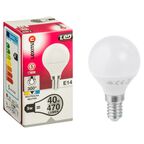 Żarówka LED E14 470 lm LEXMAN