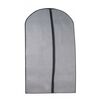 Pokrowiec na ubrania SZARY MEN 60 x 100 x 1 cm