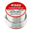 Lut miękki 3,0 MM, 250 G BISAN