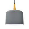 Lampa wisząca TUMBA IL MIO