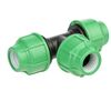 Trójnik 25 mm (1") IRRIGA