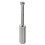 Wiertło diamentowe 5X55MM DEXTER PRO
