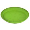 Podstawka plastikowa 29 cm zielona PATIO PATROL