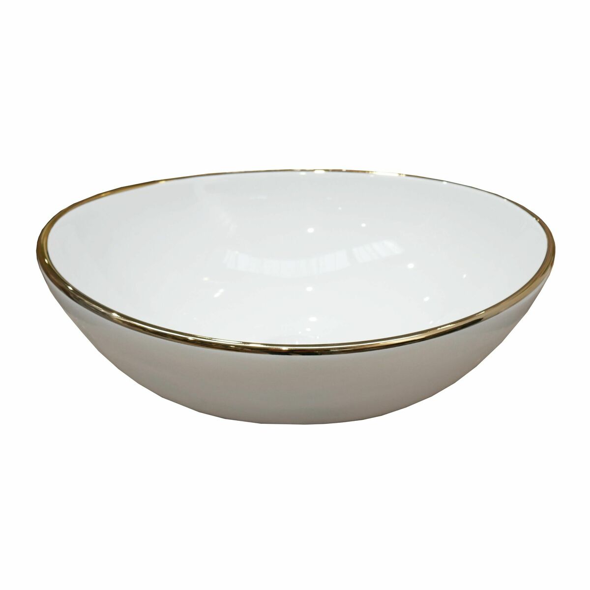 Umywalka Malibu Gold Line  41 X 34.5