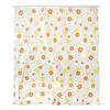 Zasłonka PCV BASIC SUN 180 x 200 cm NICE SEA