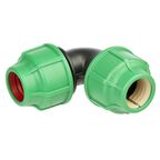 Kolano 25 mm (1'') IRRIGA