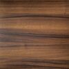 Panel kuchenny ścienny 120 x 305 cm orzech ontario 945L Biuro Styl