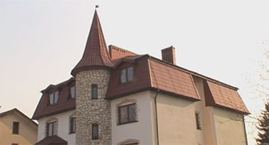 Trwałe pokrycie