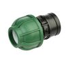 Przelot 19 mm (3/4")|25 mm (1") IRRIGA