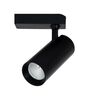 Reflektorek LEON LED czarny LIGHT PRESTIGE