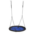 Huśtawka BOCIANIE GNIAZDO SWIBEE śr. 98 x gr. 6 cm KBT