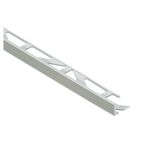 Profil wykończeniowy ZEWNĘTRZNY KĄTOWY Aluminium EASY LINE