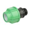 Przelot 19 mm (3/4")|25 mm (1") IRRIGA