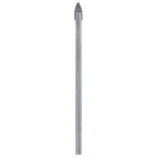 Wiertło do szkła i płytek 4X74MM DEXTER