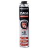 Pianka poliuretanowa pistoletowa RPP-B1 Ogniodoporna 750 ml RAWLPLUG