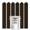 Lazura do drewna DEKORACJA I OCHRONA DREWNA 2.5 l Wenge LUXENS