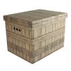 Pudło DESKI 43 L 42 X 32 X 32 CM SPACEO
