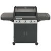 Grill gazowy CLASSIC LS PLUS D SERIA 3 11.9 kW CAMPINGAZ