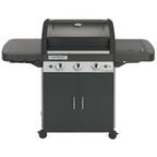 Grill gazowy CLASSIC LS PLUS D SERIA 3 9,6 + 2,3 kW CAMPINGAZ