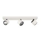 Listwa reflektorowa Boniva biała 900 lm 3 x LED Italux