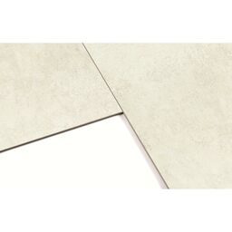 Panel ścienny PCV Inspiro Aura biały 70 x 42 cm