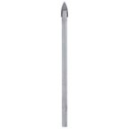 Wiertło do szkła i płytek 6X100MM DEXTER