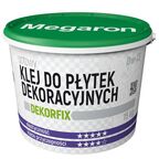 Gotowy klej do płytek dekoracyjnych DEKORFIX 15 kg MEGARON